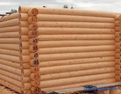 Dřevěný rám pro sádrokarton: materiály