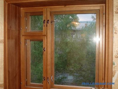 Které okno je lepší: plastové nebo dřevěné