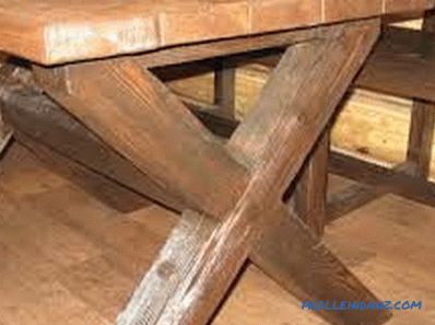 Položte laminát na dřevěnou podlahu: příprava, instalace