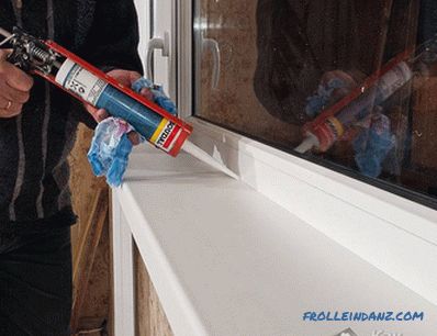 Jak vložit plastová okna
