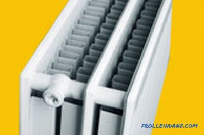 Ocelové topné radiátory - technické specifikace + Video