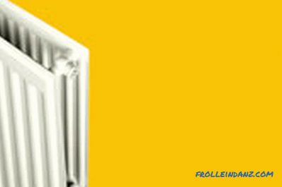 Ocelové topné radiátory - technické specifikace + Video