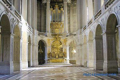Barokní styl v interiéru - návrhová pravidla a 40 fotografických nápadů