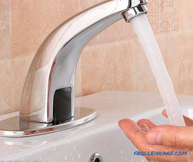 Jak ušetřit vodu v bytě nebo domě - přehled spotřebičů