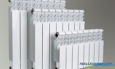 Jaké topné radiátory jsou lepší pro soukromý dům