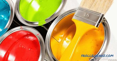 Malování protokoly - jak malovat protokoly + fotografie