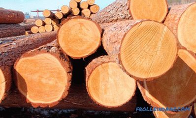 Jak vypočítat kubickou kapacitu dřeva: akční algoritmus