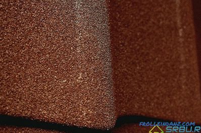 Typy kovových střešních krytin, v závislosti na základně, profilu a polymerovém povlaku + Foto