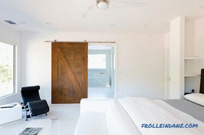 50 pokojů v minimalistickém stylu
