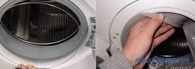 Jak vyměnit topení v pračce (LG, Indesit, Samsung)