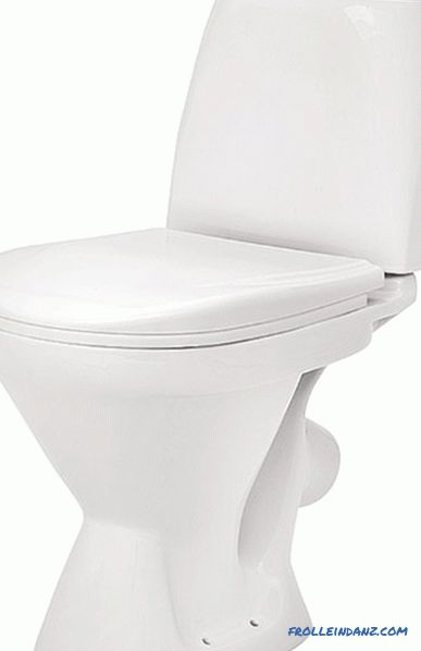 Kvalitní záchodové mísy (2019) a jejich nejlepší výrobci