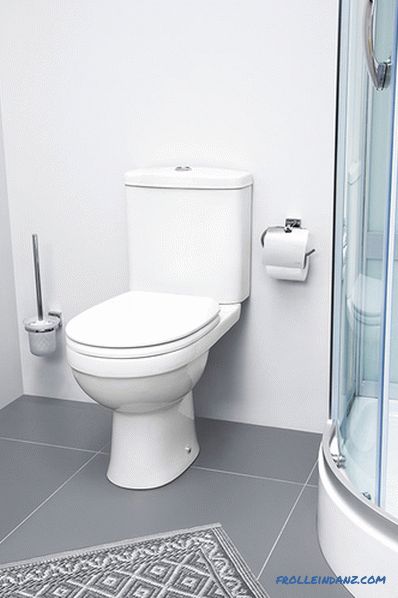 Kvalitní záchodové mísy (2019) a jejich nejlepší výrobci