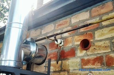 Kde instalovat plynový kotel - instalace plynového kotle