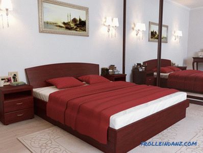 Velikost lůžek - co potřebujete vědět o velikostech dvoulůžkových, jednolůžkových a dvoulůžkových postelí