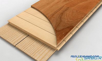 Co je lepší podlaha nebo masivní dřevo