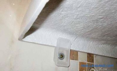 Jak upevnit koupel ke zdi