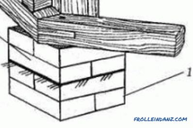 Přístavba dřevěného domu: montážní technika, nezbytná dokumentace