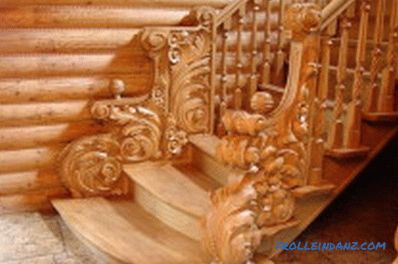 Dřevo: materiály a nástroje