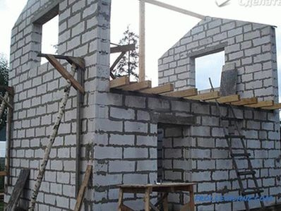 Jak provést izolaci stěn - metody izolace budov