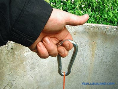 Jak provádět vodu ze studny do domu