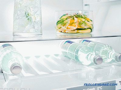 Jak si vybrat chladničku - odborné rady