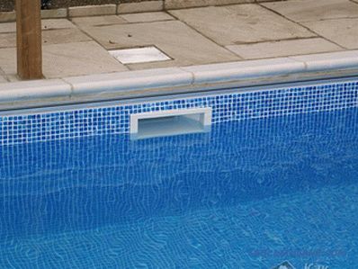 Malý bazén to udělejte sami - stavební technika