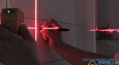 Jak si vybrat úroveň laseru nebo úroveň