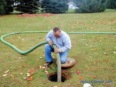 Oprava kanalizačních potrubí