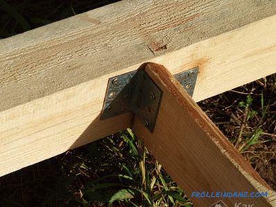 Jak upevnit dřevo na dřevo