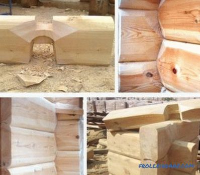 klady a zápory dřevěné konstrukce