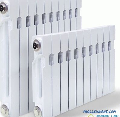 Litinové radiátory - technické vlastnosti topných zařízení + Video