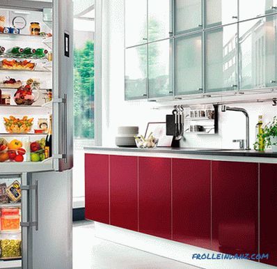 Typy chladniček pro domácnost - detailní přehled