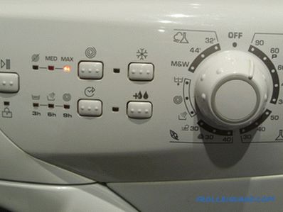 Jak zjistit, která pračka je lepší