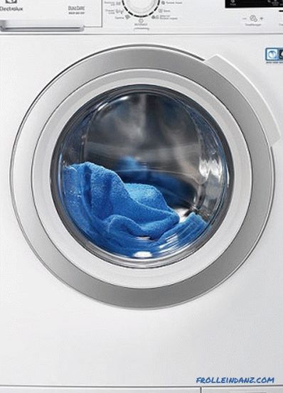 Špičkové pračky - kvalita a spolehlivost