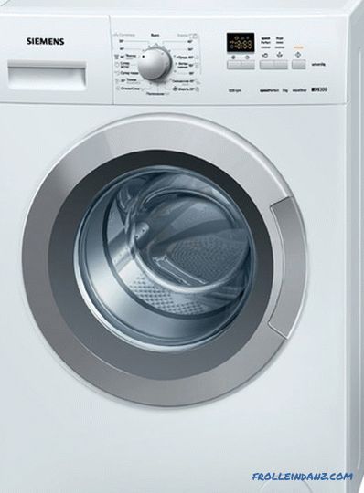 Špičkové pračky - kvalita a spolehlivost