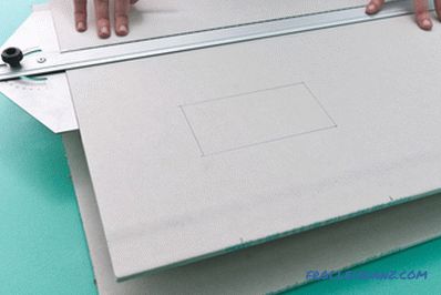 Zjistěte, co a jak snížit sádrokartonové desky