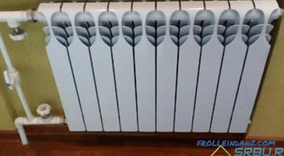 Jak vybrat správné radiátory