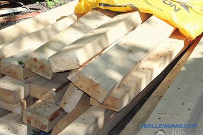 Jak udělat dřevěnou podlahu